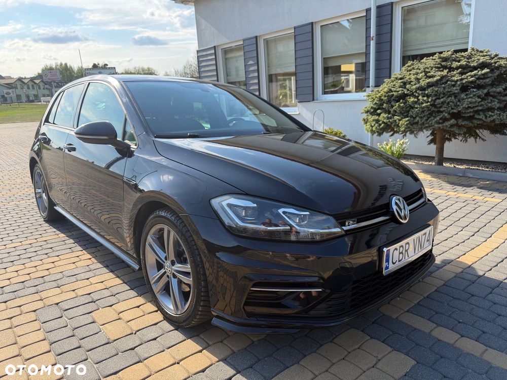 Volkswagen Golf 1.6 TDI (BlueMotion Technology) DSG Comfortline - 3