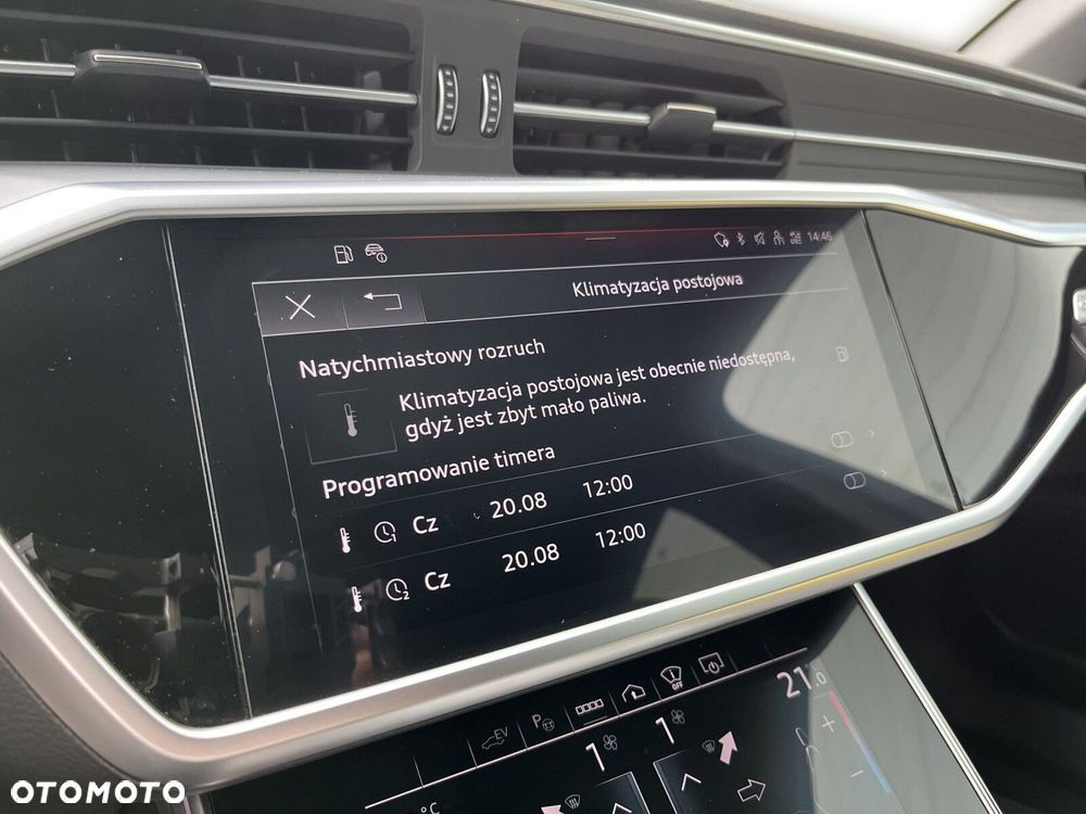 Audi A6 Avant - 28