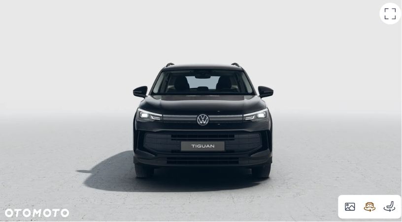 Volkswagen Tiguan 1.5 eTSI OPF DSG Trend - 5