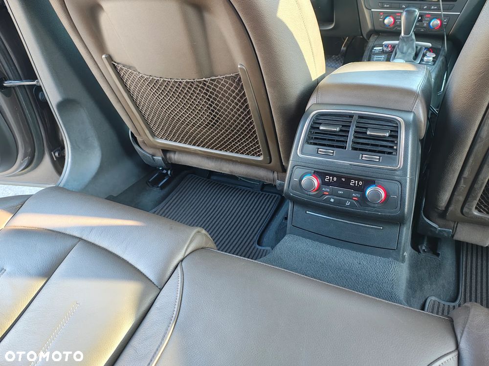 Audi A6 Allroad - 24