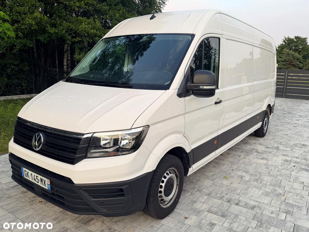 Volkswagen Crafter Standard - 4