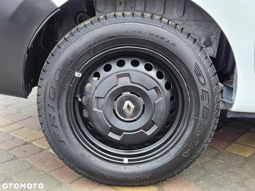 Renault EXPRESS VAN - 21