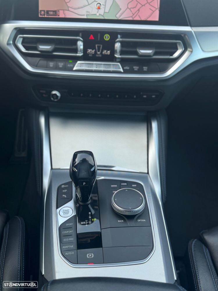 BMW 1M Coupe - 15