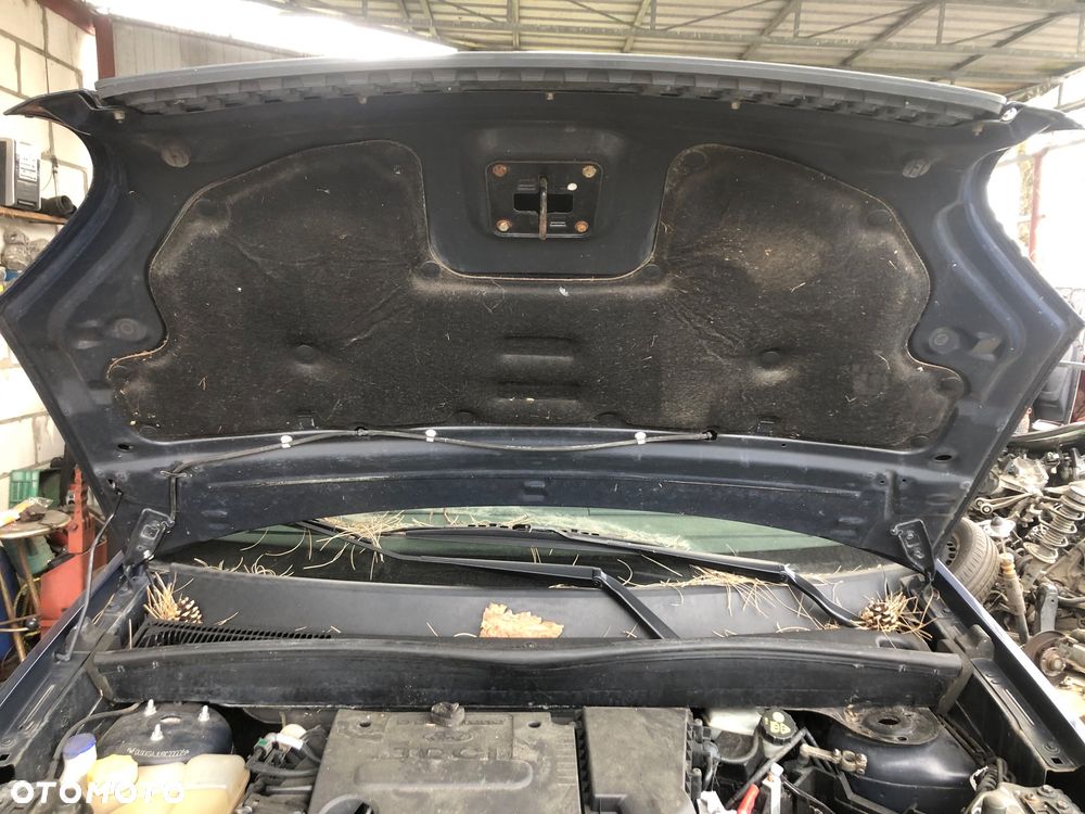 Maska Ford Fusion lift E8 - 2