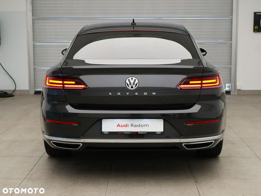 Volkswagen Arteon - 4