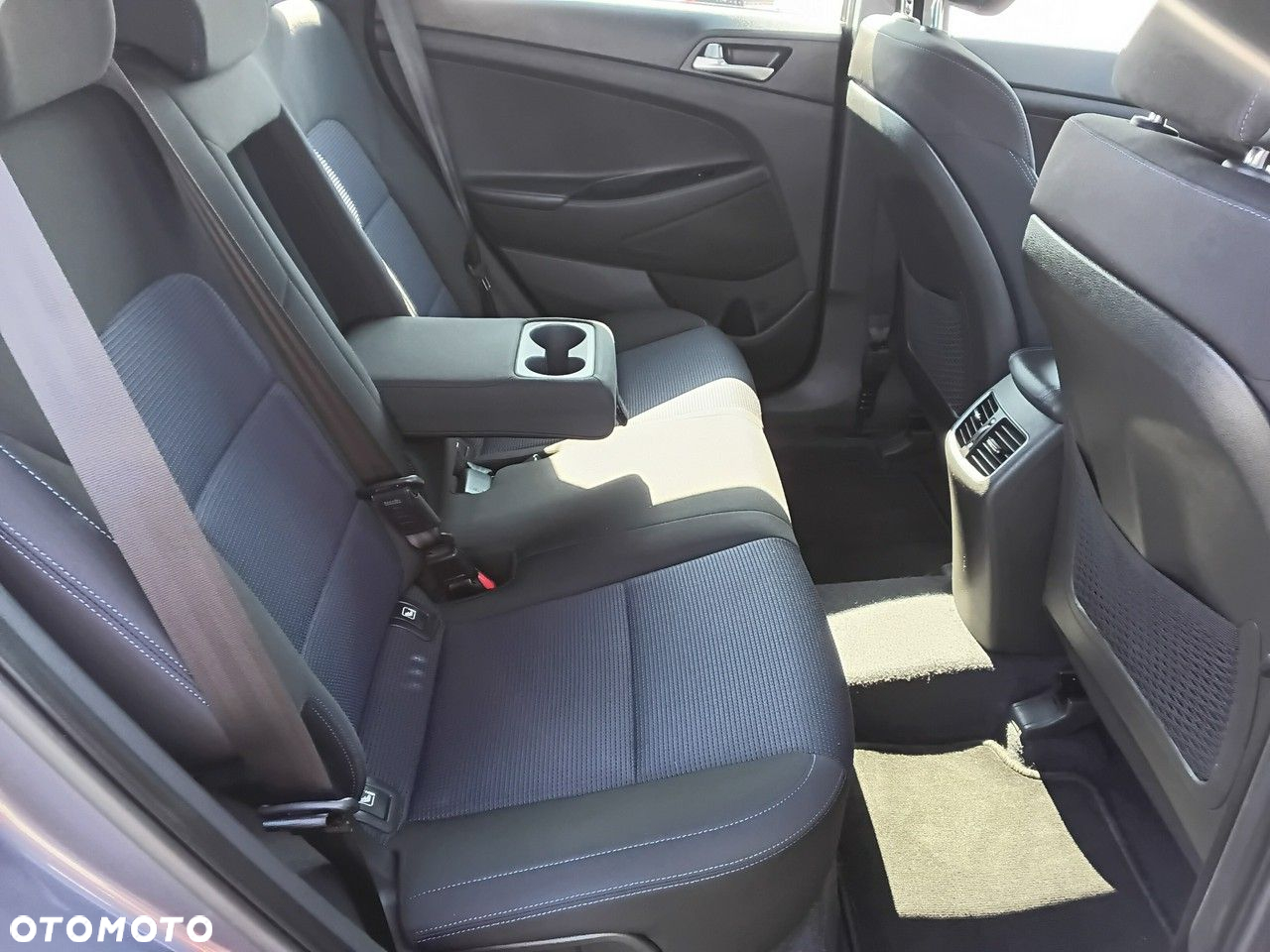 Hyundai Tucson 1.6 T-GDi Style 2WD - 11