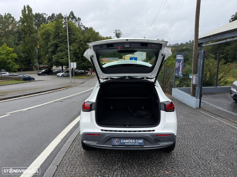 Mercedes-Benz EQA 250 Progressive - 9