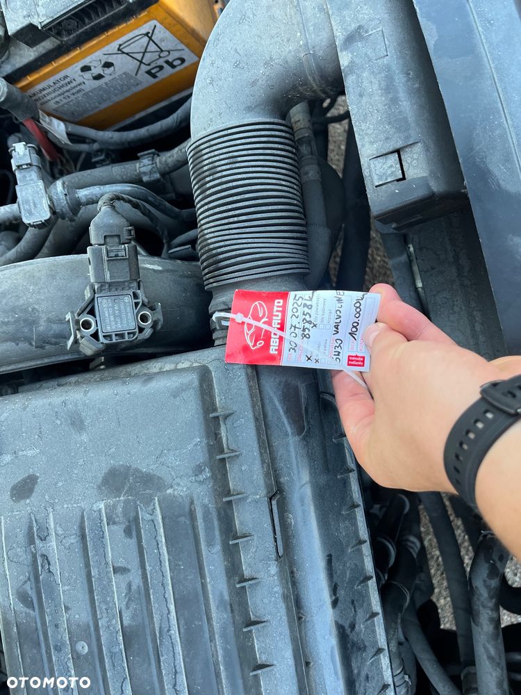 Skoda RAPID 1.2 TSI Active - 25