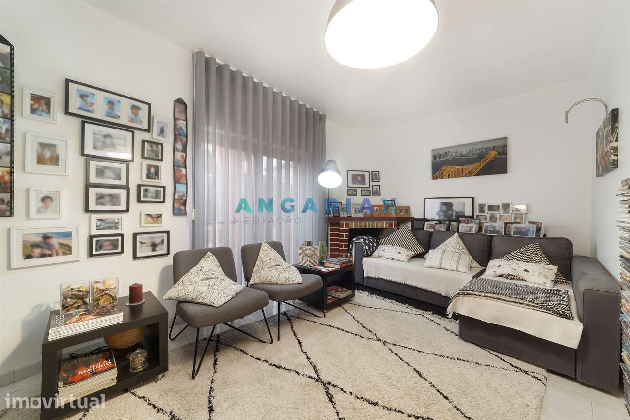 ANG962 - Apartamento T3 para Venda em Leiria - Grande imagem: 3/29