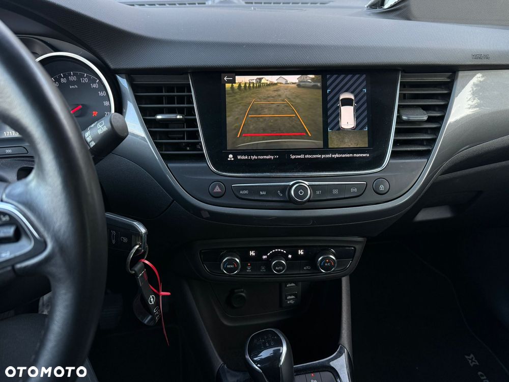 Opel Crossland 1.5 Business Edition - 31