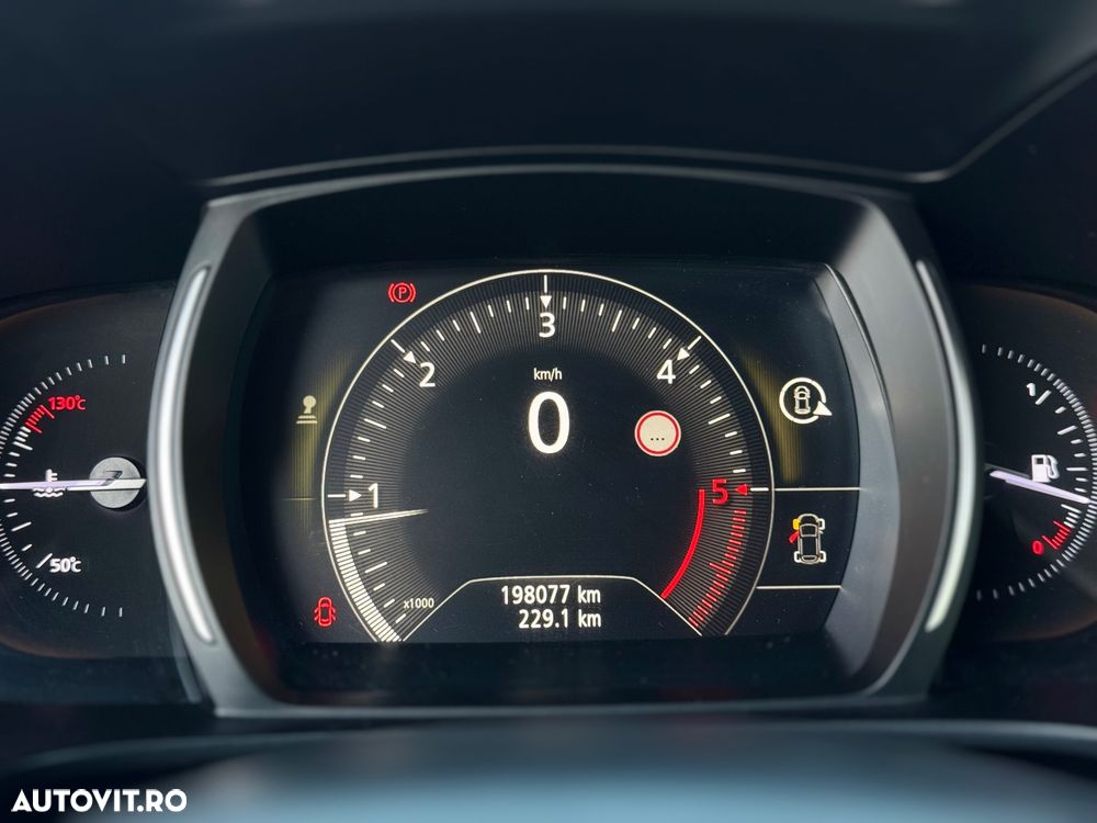 Renault Koleos ENERGY dCi 130 INTENS - 14