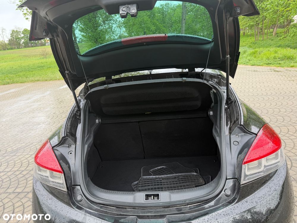 Renault Megane - 5