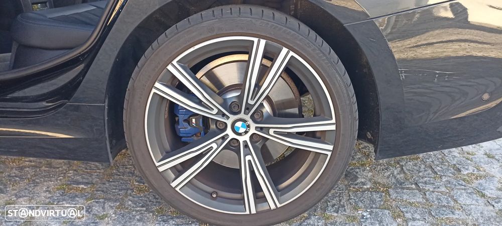 BMW 330 e Pack M Auto - 13