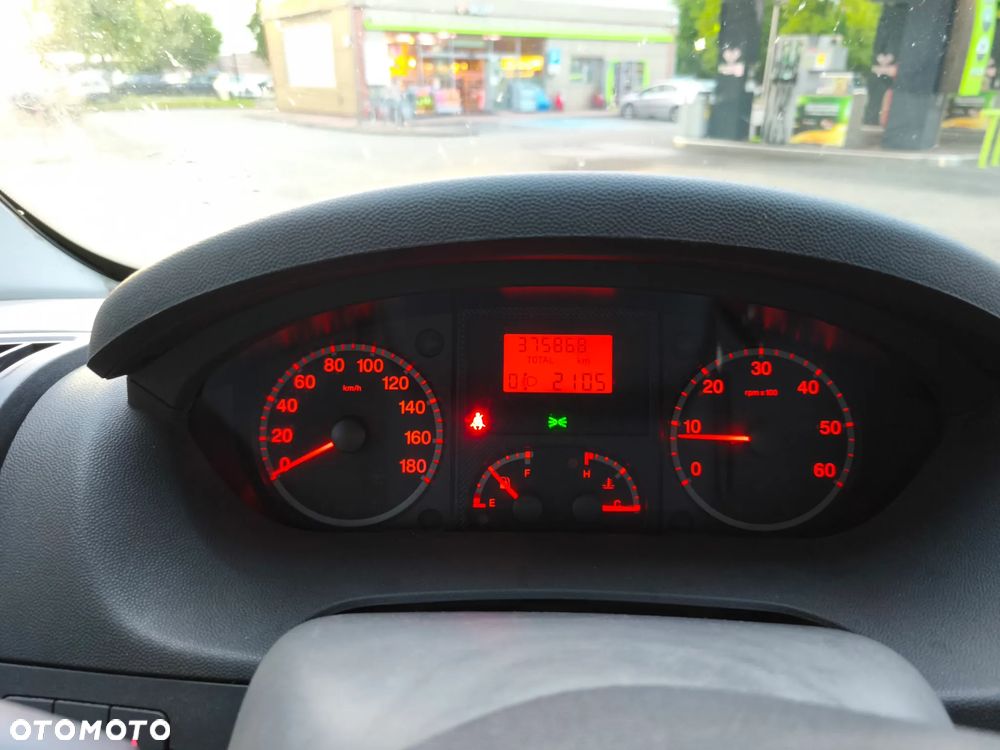 Fiat Ducato - 16