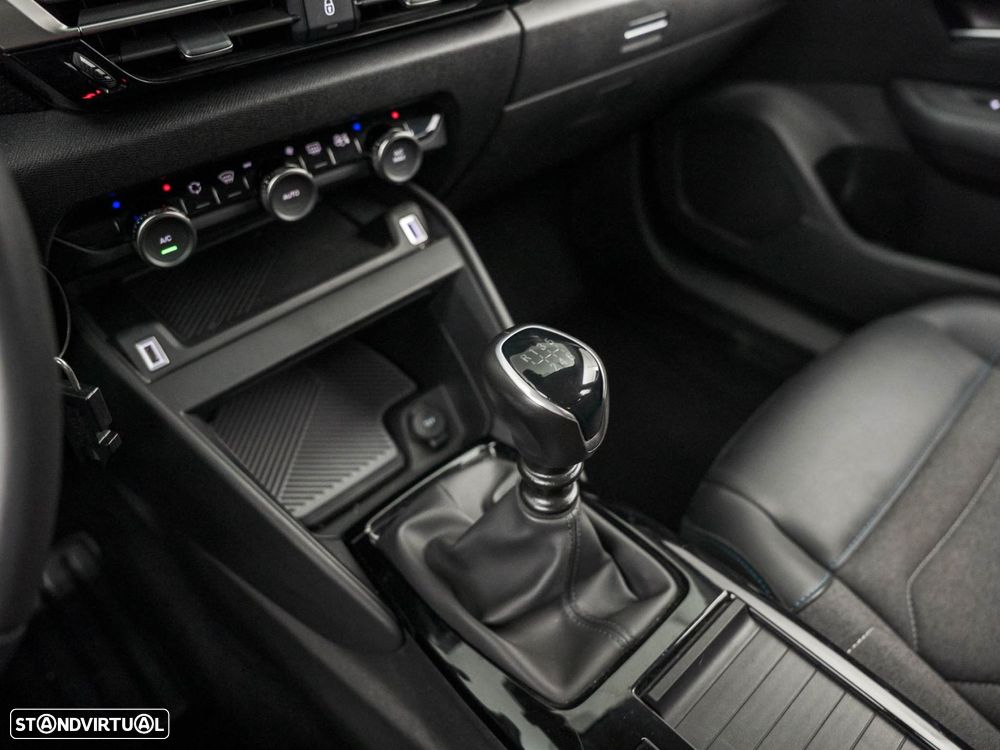 Citroën C4 1.5 BlueHDi Feel Pack - 24