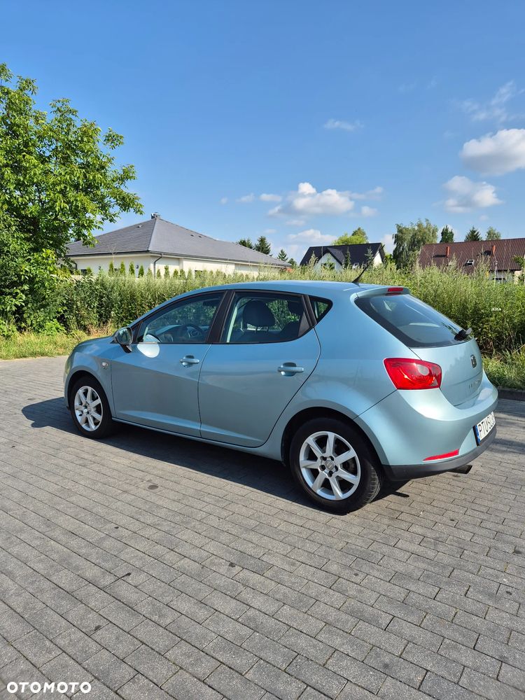 Seat Ibiza - 7