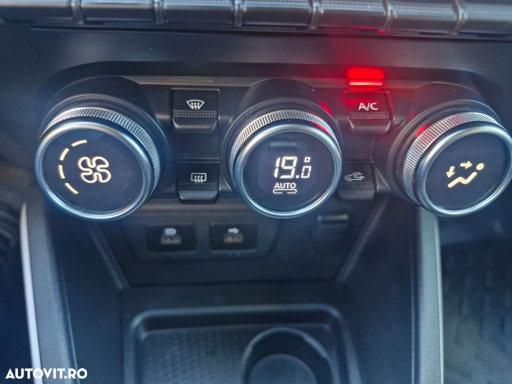 Dacia Duster TCe 150 EDC Comfort - 11