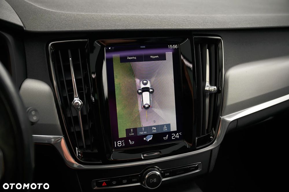 Volvo V90 D5 AWD Geartronic Inscription - 31