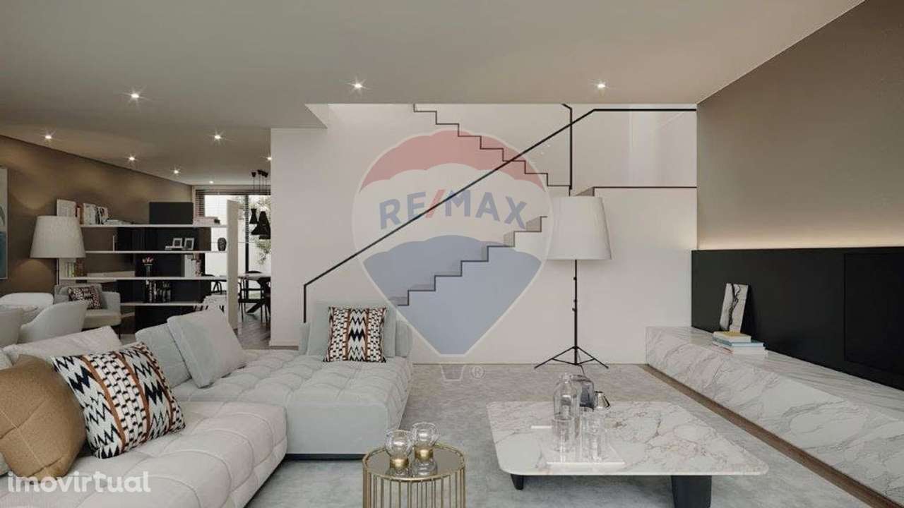 Moradia T3 para venda - Grande imagem: 4/8