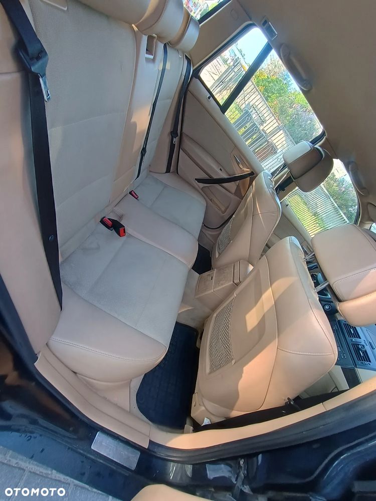 BMW X3 - 12