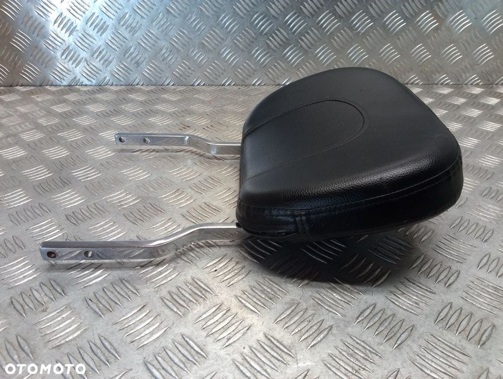 Oparcie pasażera KAWASAKI VN 1600 VULCAN CLASSIC 03-08r - 5