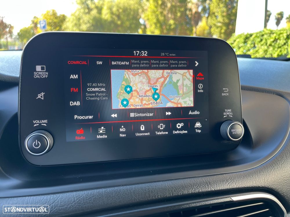 Fiat Tipo Cross 1.0 GSE T3 - 16