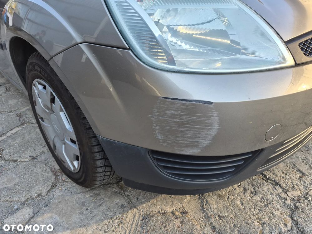 Ford Fiesta - 4