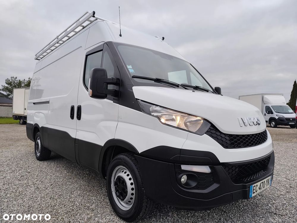 Iveco 35S17 - 3