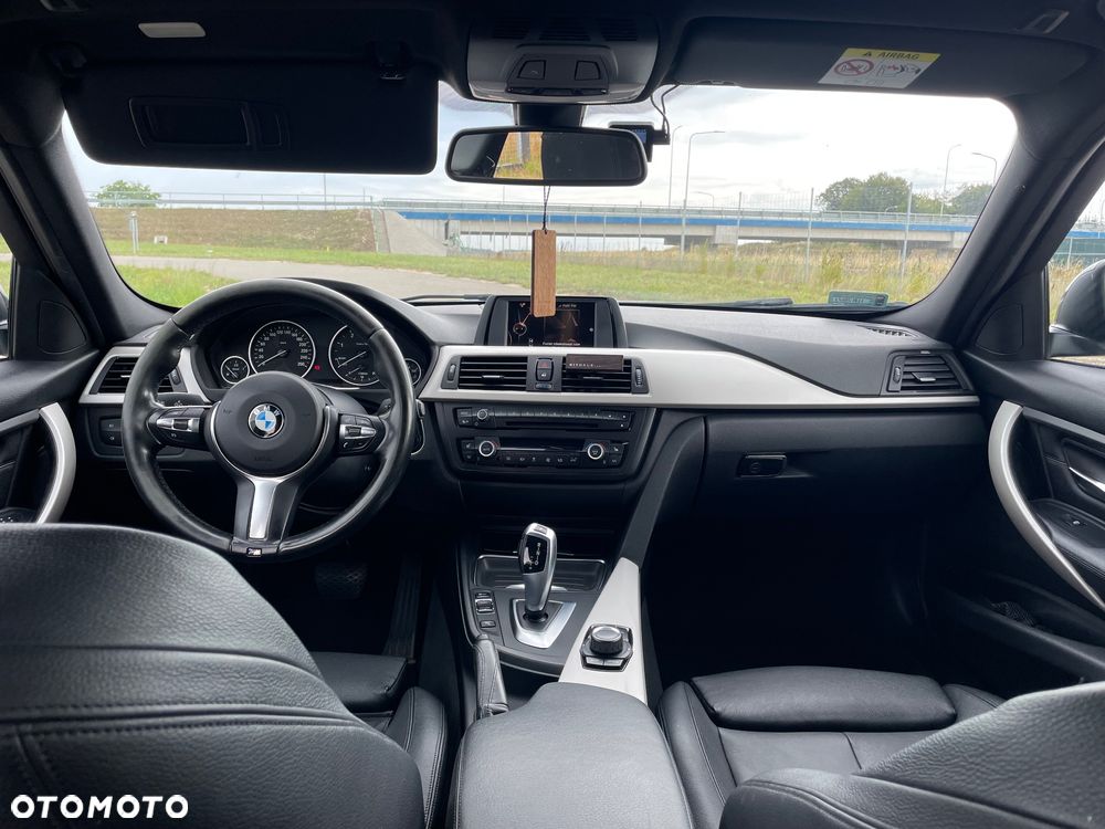 BMW Seria 3 - 13