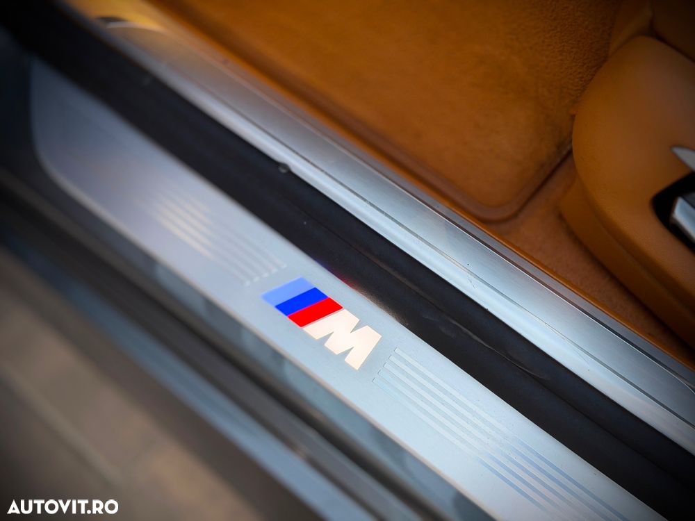 BMW Seria 7 740e iPerformance - 18