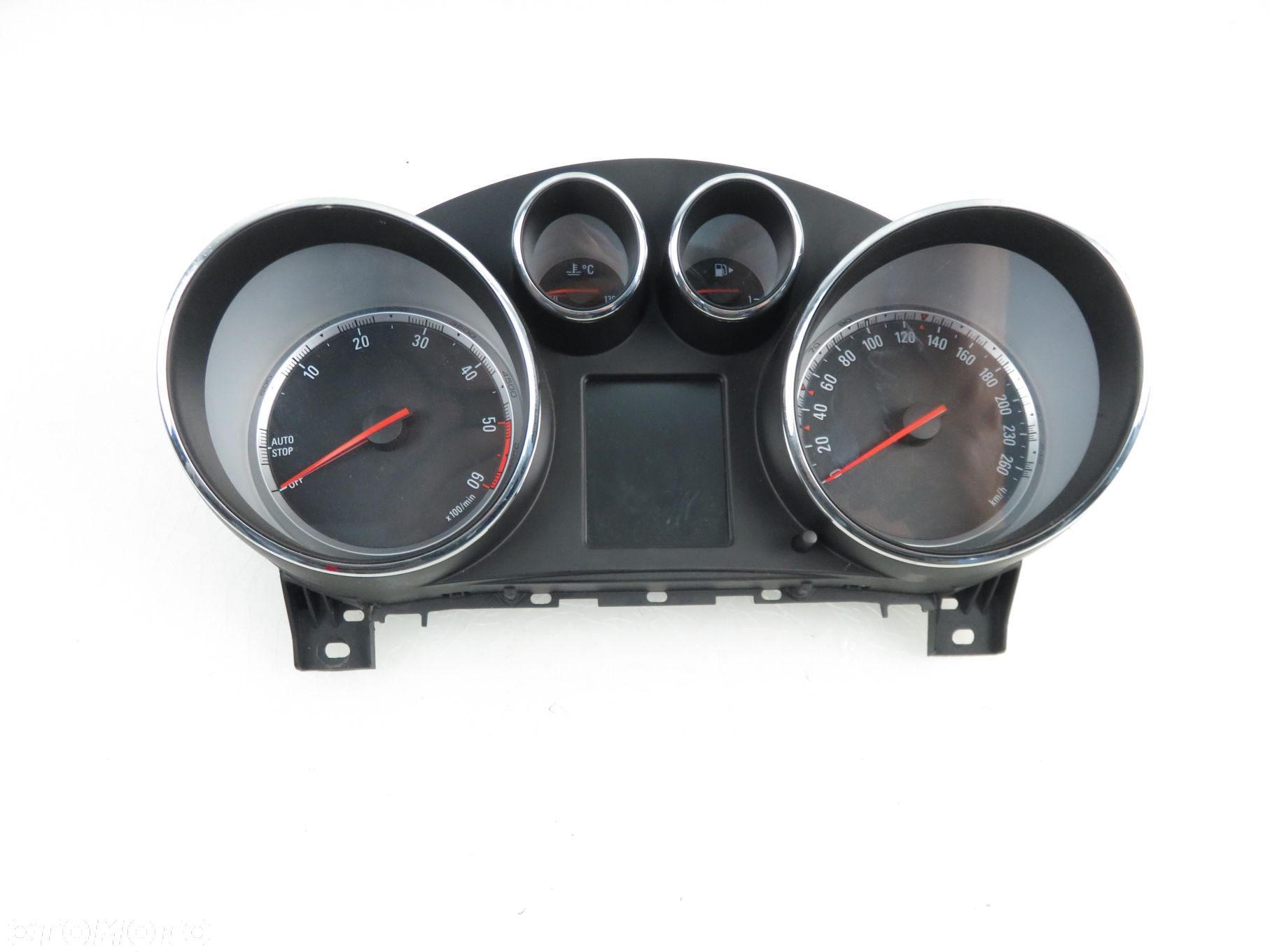 LICZNIK OPEL INSIGNIA A (G09) 2.0 CDTI 20930202 - 1
