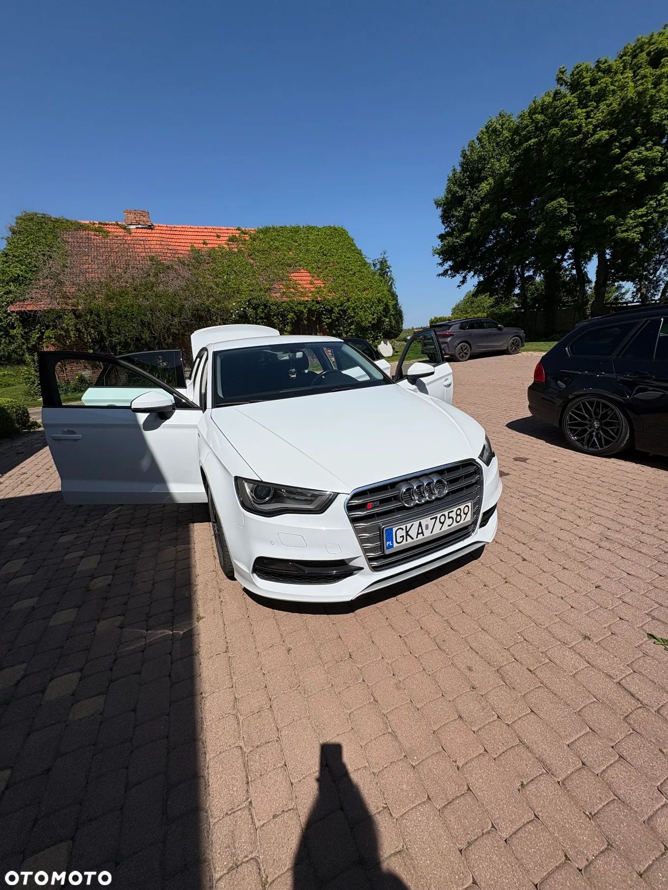 Audi A3 1.6 TDI - 1