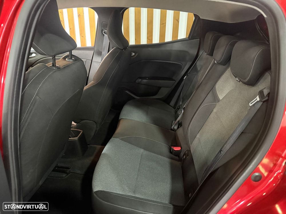 Renault Clio 1.0 TCe Evolution - 11