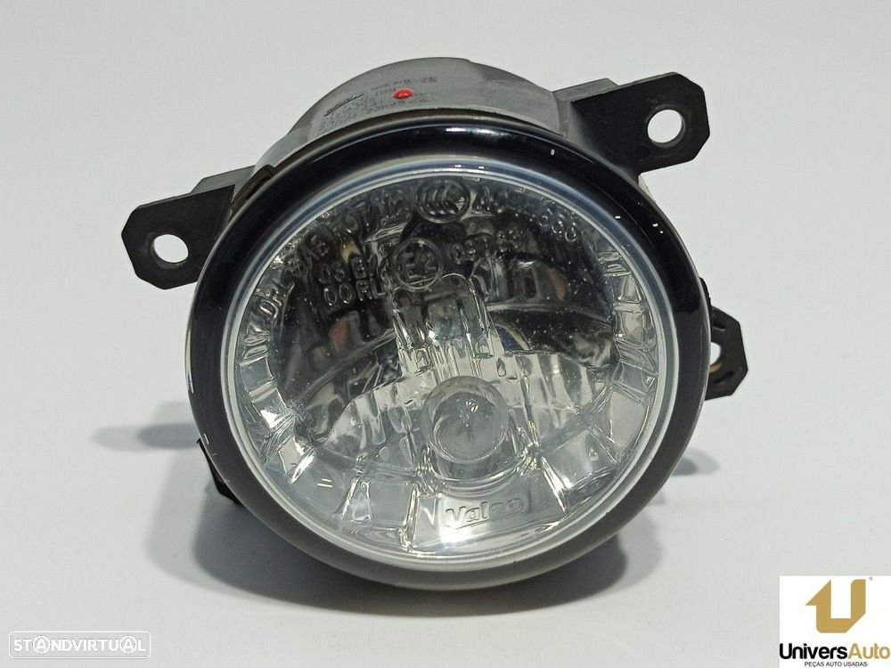 FAROL DE NEVOEIRO DIREITO MITSUBISHI OUTLANDER (GF0) MOTION 2WD - 1