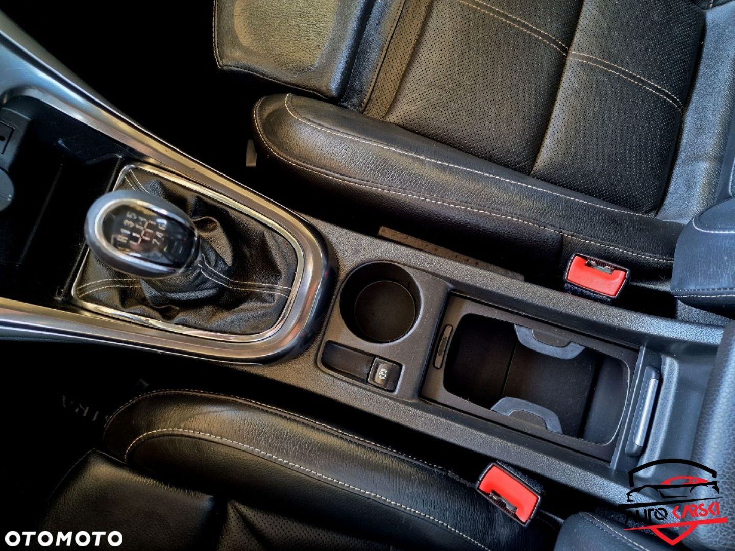 Opel Astra - 36