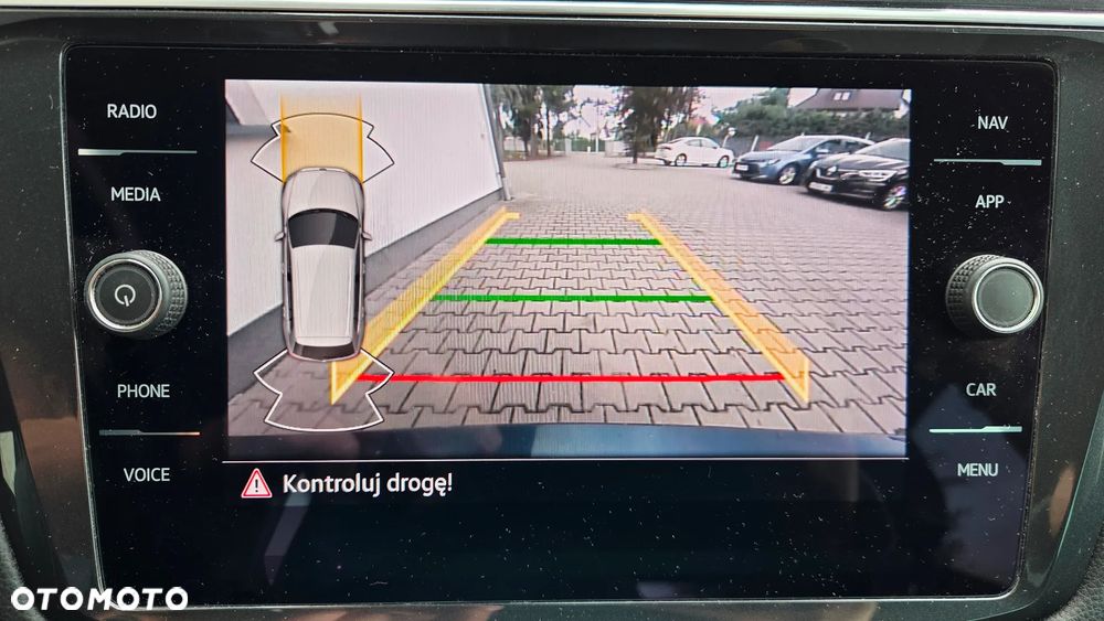 Volkswagen Tiguan 2.0 TDI SCR Life DSG - 23