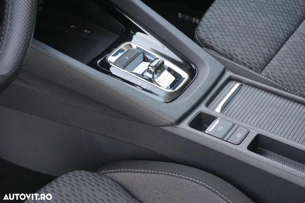 Skoda Octavia 2.0 TDI DSG Style - 22