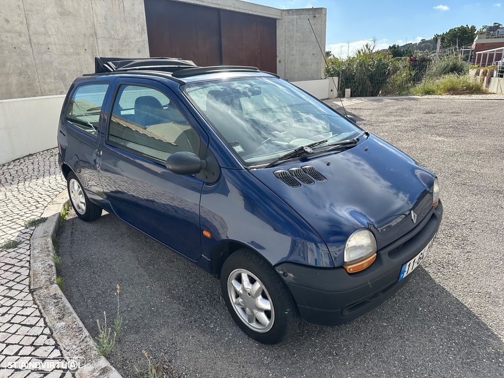 Renault Twingo 1.2 - 1