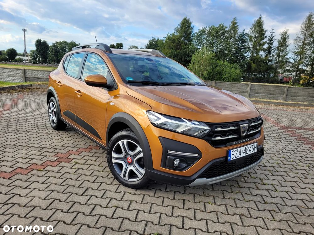 Dacia Sandero - 35