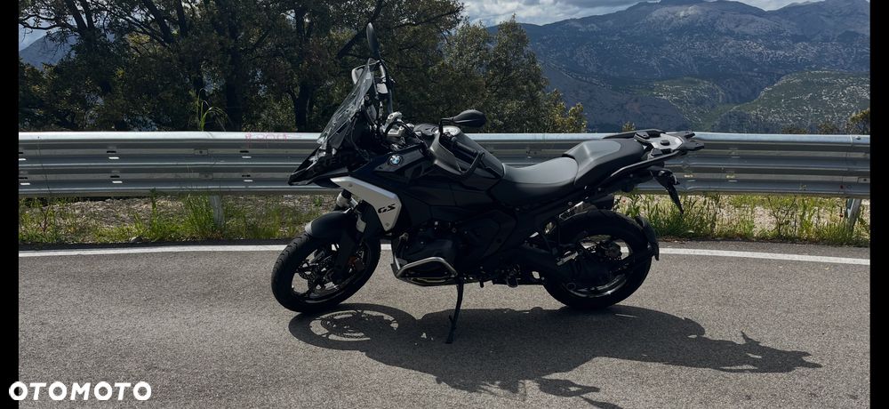 BMW GS - 15