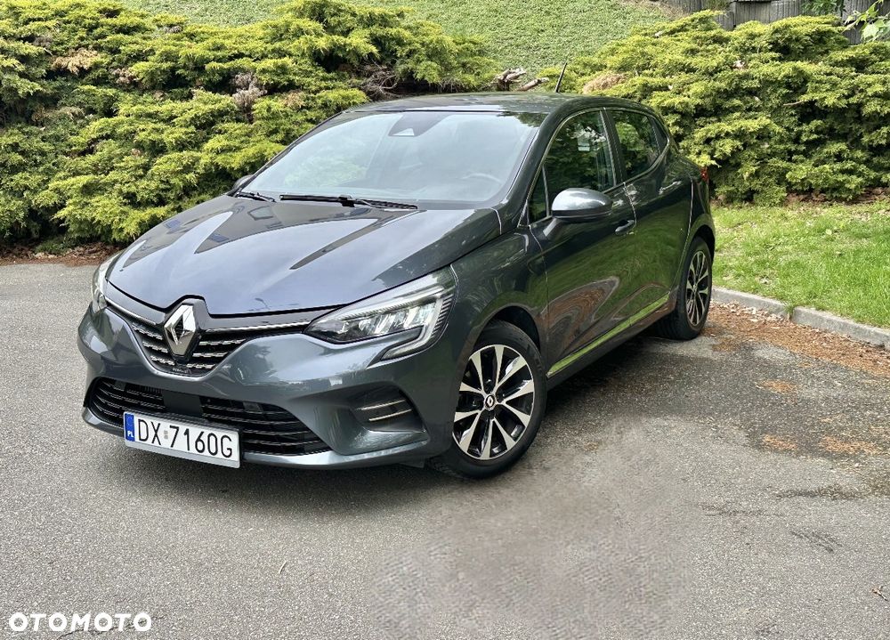 Renault Clio 1.0 TCe Intens - 3