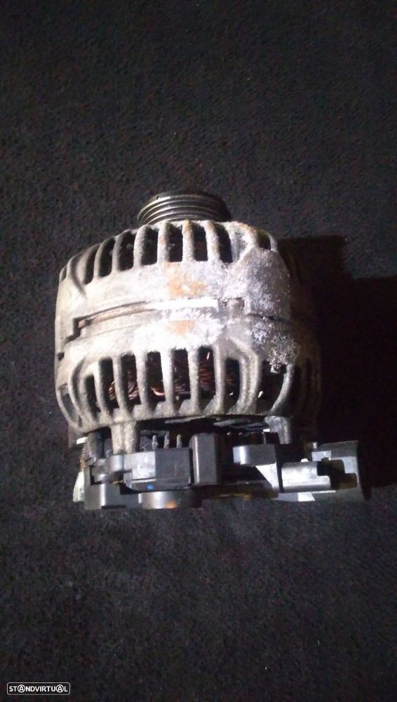 Alternador Peugeot 307 (3A/C) - 2