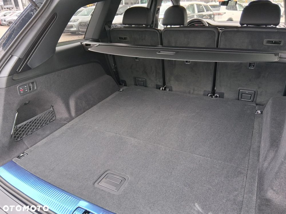Audi Q7 50 TDI mHEV Quattro S Line Tiptr - 10