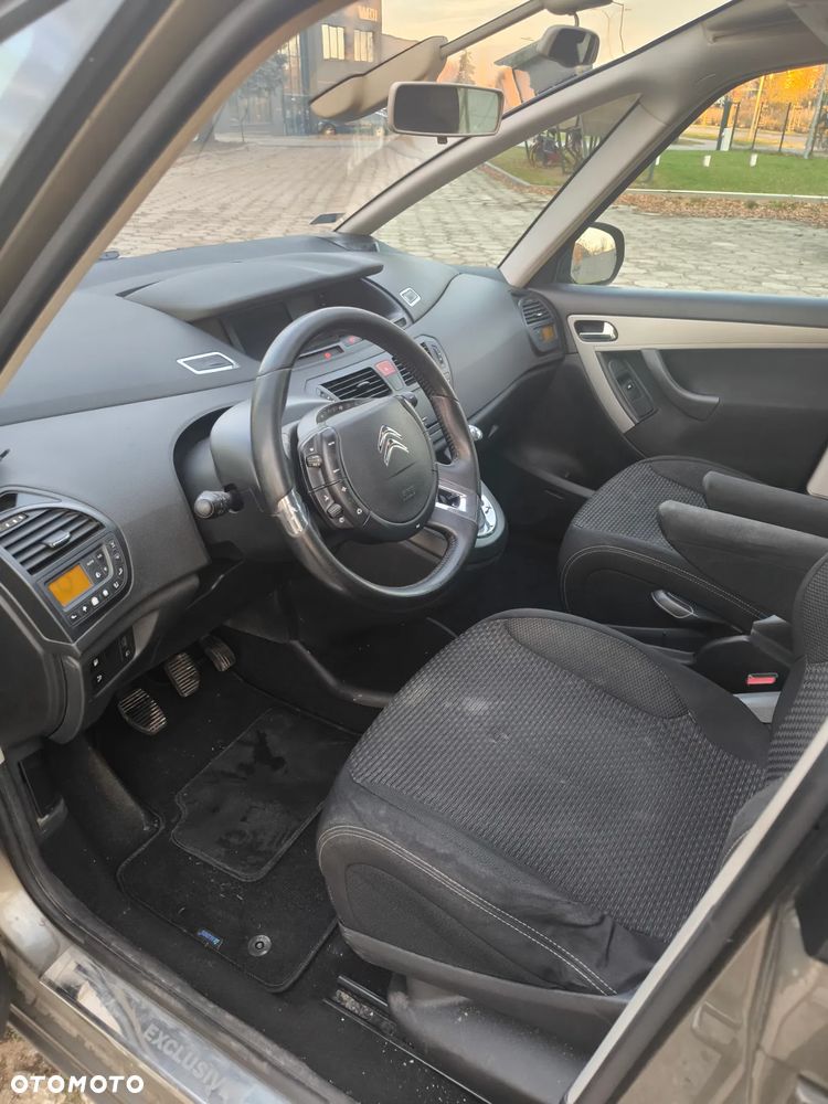 Citroën C4 Picasso - 5