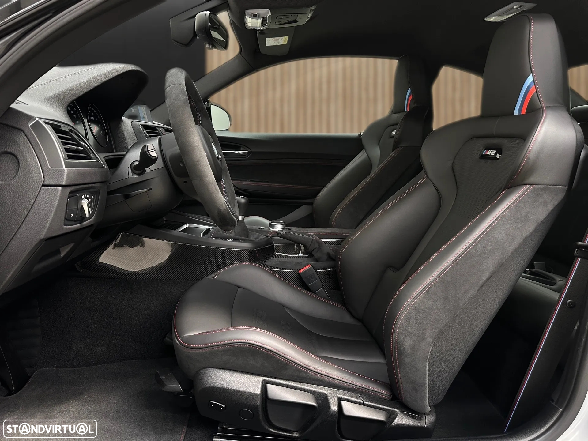 BMW M2 CS Coupe - 9