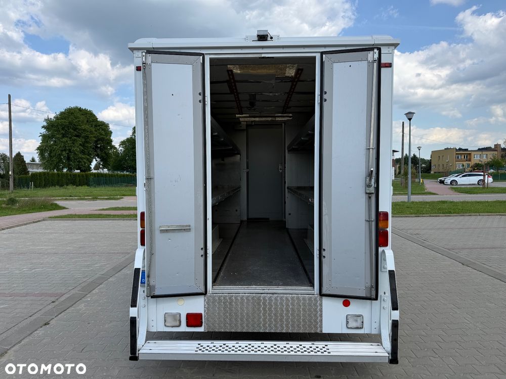 Opel MOVANO - 14
