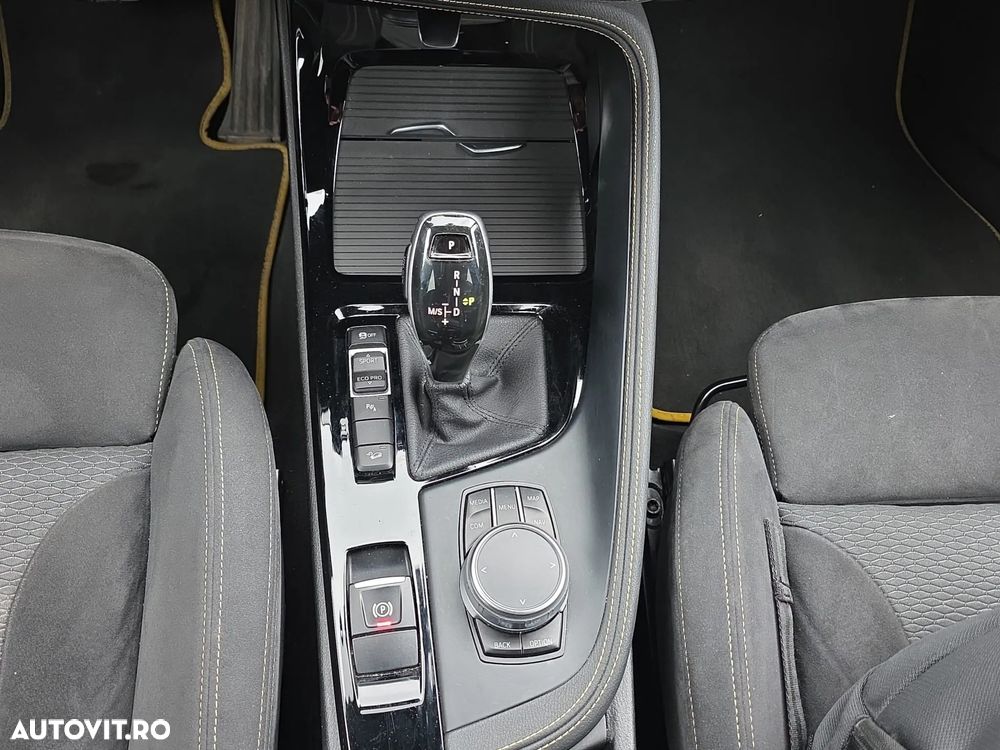 BMW X2 xDrive20d AT M Sport X - 15