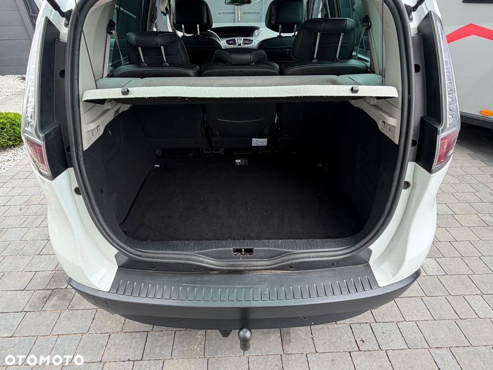Renault Scenic dCi 110 EDC Bose Edition - 31