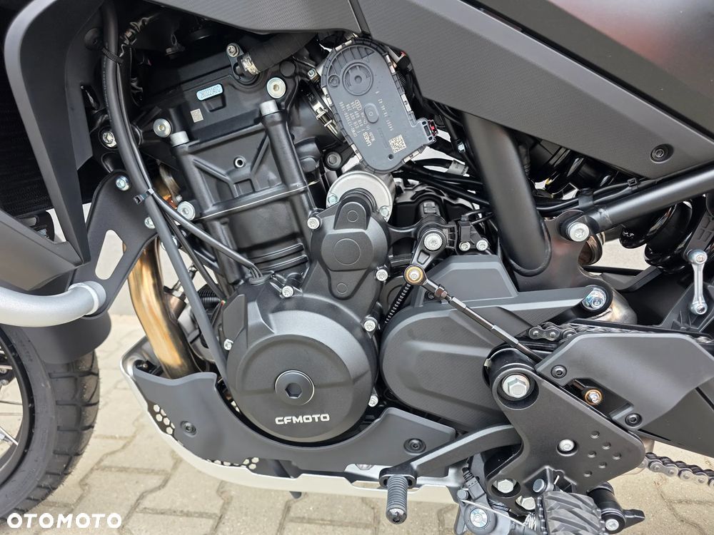 CFMoto 800MT Explore - 5