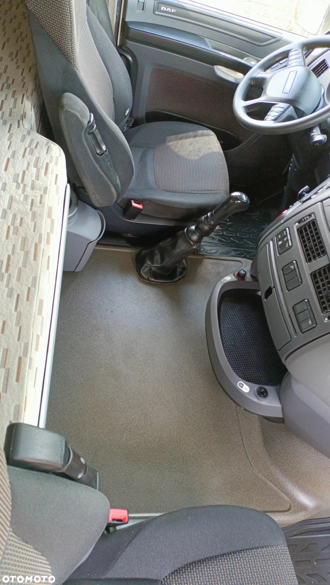 DAF XF 510 - 7